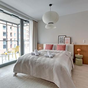 Studio Appartement